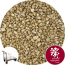 Rounded Gravel Nuggets - Gold Colour - Click & Collect - 7310